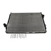N4020002 RADIATOR (CORE & TANK ASSY)