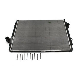 N4020002 RADIATOR (CORE & TANK ASSY)