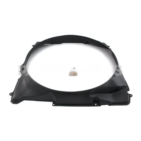 N4168001 ShroudAssy Service