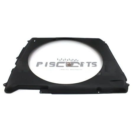 N4173001 SHROUD-ASSY SERVICE