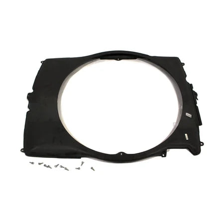 N4174001 SHROUD-ASSY SERVICE