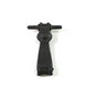 N56-1001 Rubber Hold Down Handle