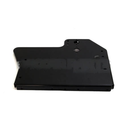 N64-1018-0200001R PLATE-END BATTERY/TOOL BOX RH