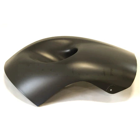 N71-1061 Bumper - End Molded PRM LH