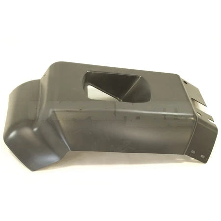 N71-1067-1R BUMPER-END MOLDED NAT RH
