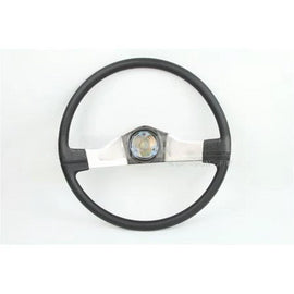 NKBL2024P4V WHEEL ASY-STEER 20" 2SPK NCKL VINYL RIM