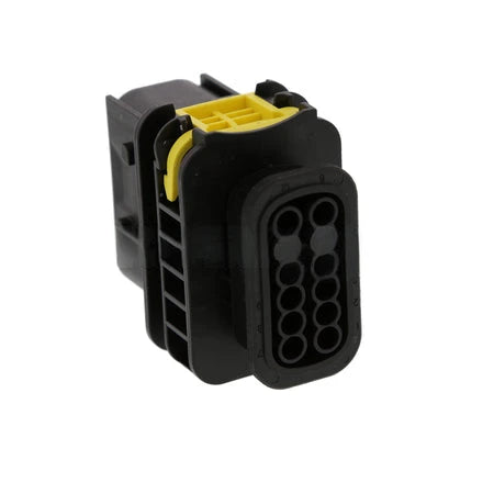 P20-1258-211219104 ConnectorElectrical