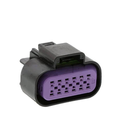 P20-1316-2112 ConnectorGt150 Female 12Way Sealed