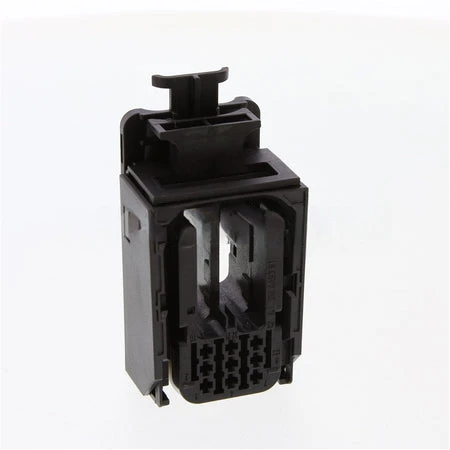 P20-6131 CONNECTOR-ELECTRICAL 53 WAY