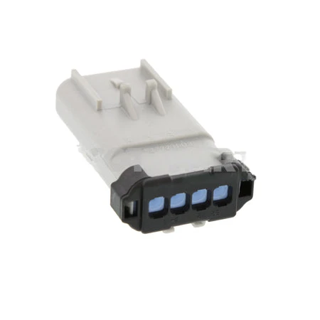 P20-6139 ConnectorMale Apex Fci
