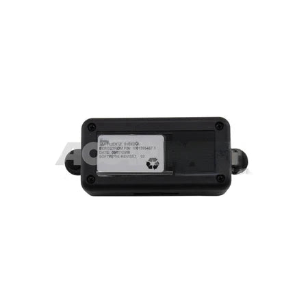 P21-1117-210 SENDER-INTERFACE AUTO START