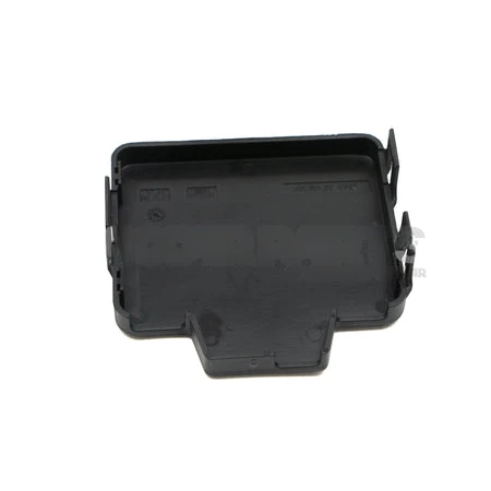 P22-6003 CoverDistribution Ctr Power 2 Fuse