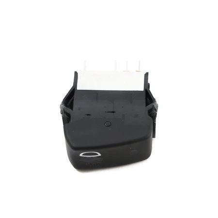 P27-1040-09 Switch - Rocker Fog Lamps Center