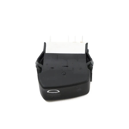 P27-1040-09 Switch - Rocker Fog Lamps Center