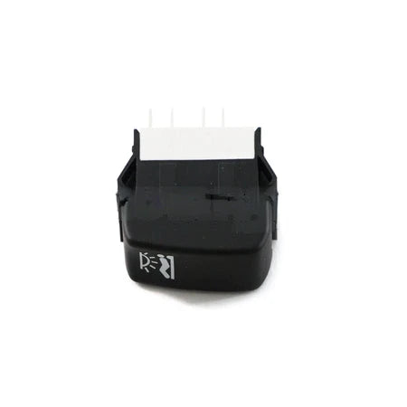 P27-1040-19 Sleeper Dome Rocker Switch - 3 Way