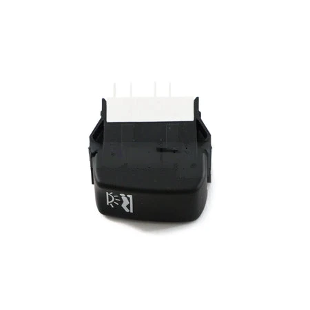 P27-1040-19 Sleeper Dome Rocker Switch - 3 Way