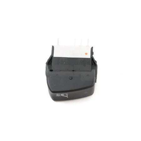 P27-1040-21 Switch-Rocker Beacon Ray Lamp