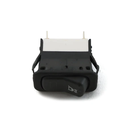P27-1127-011 Switch - Rocker Beacon Ray Lamp