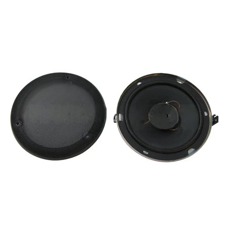 P28-1014-2 SPEAKER-COAXIAL 6.5" 100 WATT