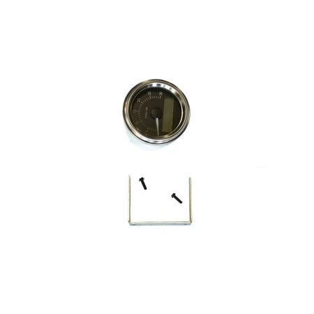 P3T11EPNSATK TACHOMETER-900 SER RPM W/ HOURMETER CHR