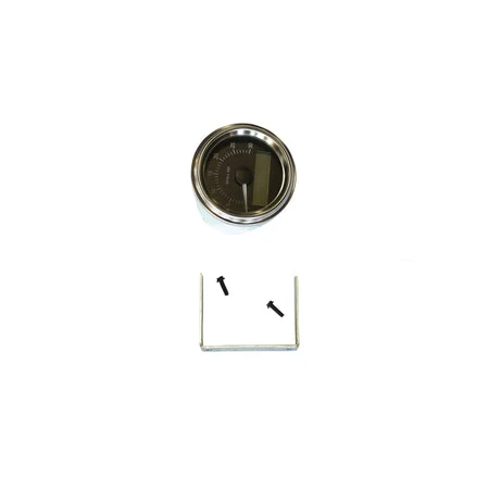 P3T11EPNSATK TACHOMETER-900 SER RPM W/ HOURMETER CHR