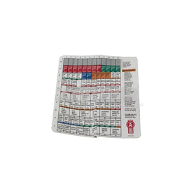 P53-1150 Label - CEP