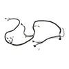 P92-2160 HARNESS-CHASSIS CAB SECTION