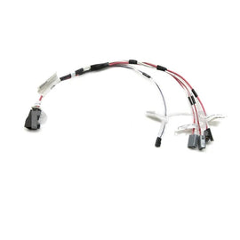 P92-2220 Wiring Harness, Cup Holder