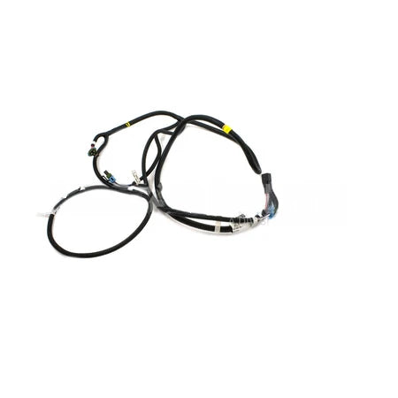 P92-2384 HARNESS-TRANSMISSION MANUAL