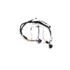P92-2862-1121 HARNESS-DOOR DRIVERS SIDE