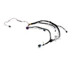 P92-2862-1221 HARNESS-DOOR DRIVERS SIDE
