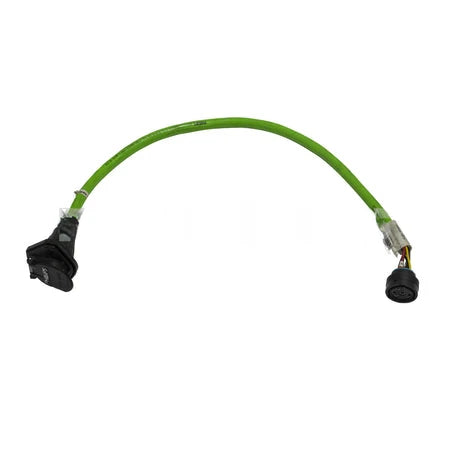 P92-3983-215 HARNESS-TRAILER