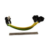 P92-4836-02Y1000 HARNESS-TRAILER J560 & ISO3731