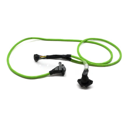 P92-4837-02123000 HARNESS-TRLR J560 COMBO