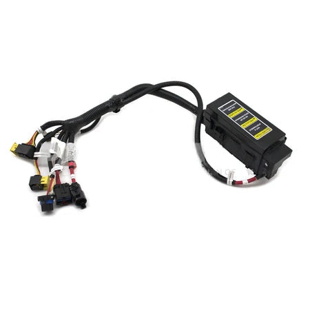 P92-4997-41111 HARNESS-CLC MX 2013