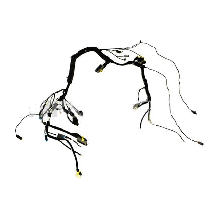 P92-5216-833331 HARN - ENG 2013 MX13 NGP