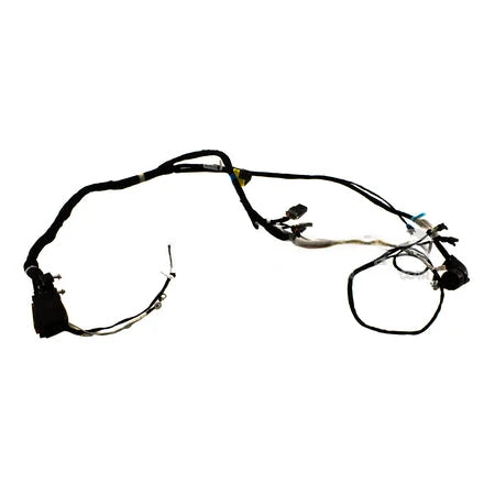 P92-5514-32122 HARNESS-ISX15 ENGINE 2013 BCAB