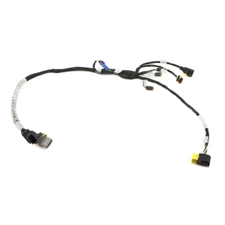 P92-8255-1100500 HarnessDef Tank