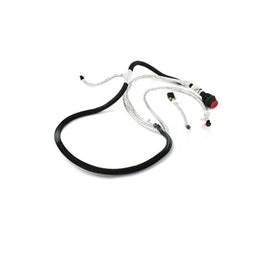 P92-8640 HARNESS-MD SERIES EXHAUST