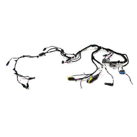 P92-9343-013130 HARNESS-ENGINE ISX15 2013