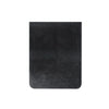 PAC24X30-4 Mudflap24X30 Plain 4Mm Black