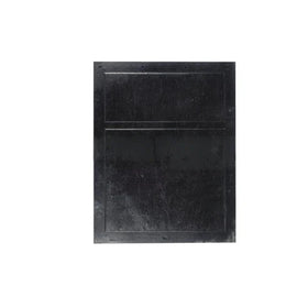 PAC24X30-9 Mudflap 24X30 9Mm