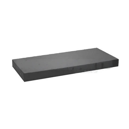 PAC3280PC0V COVER-ZIPPERED POLYESTER 32 X 80