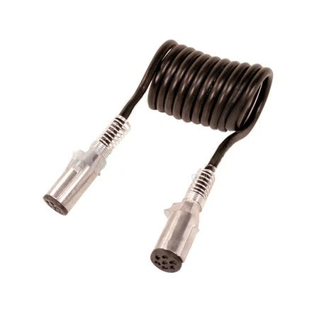PE12700 CABLE-ELECTRICAL COIL 12' MTL PLUGS ECON
