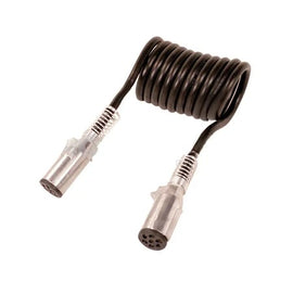 PE12700 CABLE-ELECTRICAL COIL 12' MTL PLUGS ECON