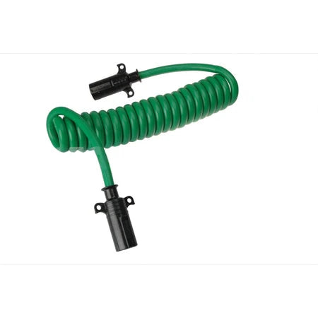 PE15300 CableCoiled ElectricAbs15