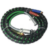 PE18000 Hose12Ft 3In1 Abs Blk Rbr Strt