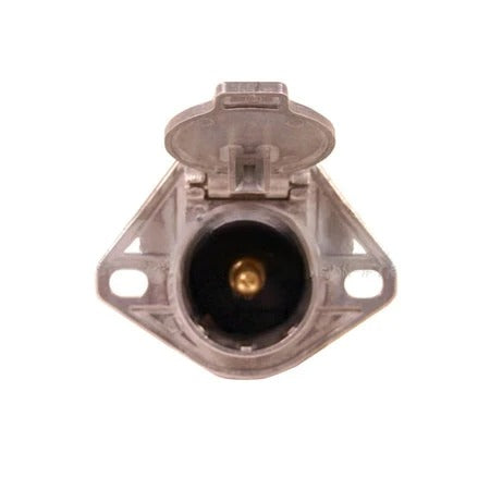 PE21200 ReceptacleSingle Pole