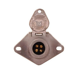 PE24200 Receptacle4 Way