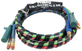 PHL302154 ELECTRICAL/AIR ASSEMBLY